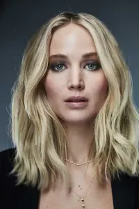 Photo Jennifer Lawrence