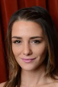 Photo Addison Timlin