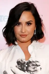 Photo Demi Lovato