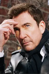 Photo Dylan McDermott