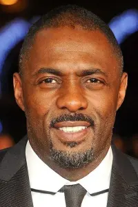 Photo Idris Elba