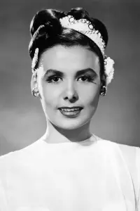 Photo Lena Horne