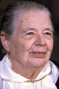 Photo Marguerite Yourcenar