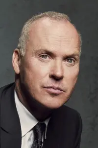 Photo Michael Keaton