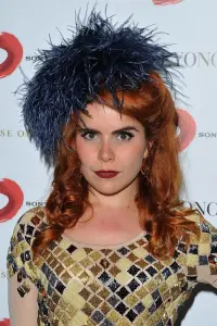 Photo Paloma Faith