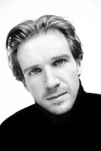 Photo Ralph Fiennes