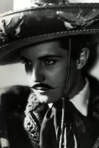 Photo Ramon Novarro