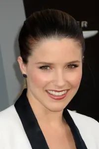 Photo Sophia Bush