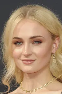 Photo Sophie Turner