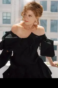 Photo Susan Sarandon