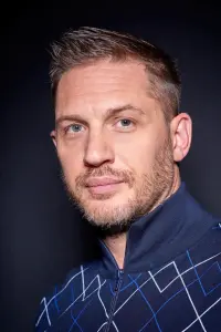 Photo Tom Hardy