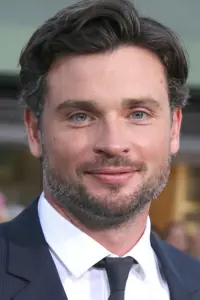 Photo Tom Welling