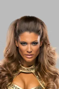 Photo Eve Torres