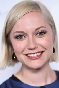 Photo Georgina Haig