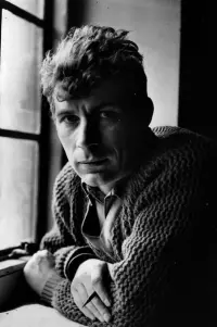 Photo John Berger