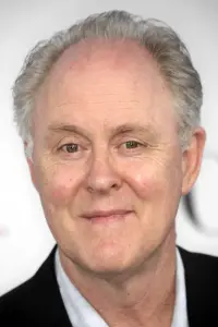 Photo John Lithgow