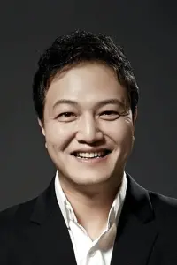 Photo Jung Woong-in