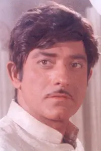 Photo Raaj Kumar