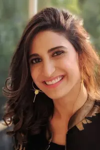 Photo Aahana Kumra