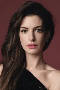 Photo Anne Hathaway