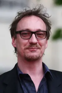 Photo David Thewlis