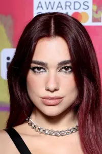 Photo Dua Lipa