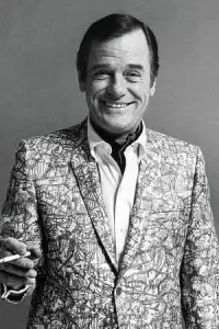 Photo Gig Young