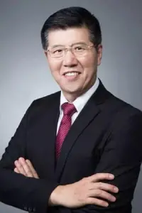 Photo Guoqing Yuan