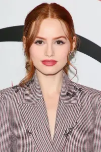 Photo Madelaine Petsch