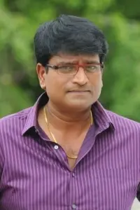 Photo Ravi Babu