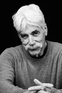 Photo Sam Elliott