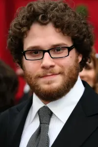 Photo Seth Rogen