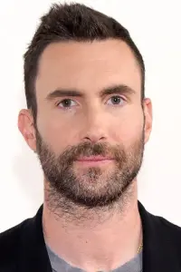 Photo Adam Levine