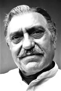 Photo Amrish Puri