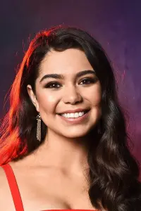 Photo Auli'i Cravalho