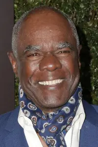 Photo Glynn Turman