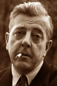 Photo Jacques Prévert