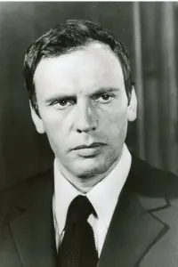 Photo Jean-Louis Trintignant