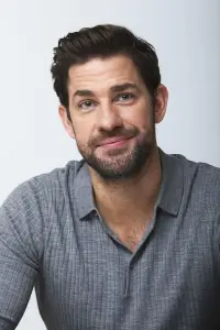 Photo John Krasinski