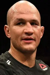 Photo Junior dos Santos