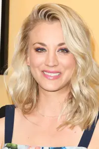 Photo Kaley Cuoco