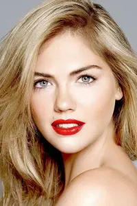 Photo Kate Upton