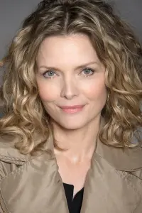 Photo Michelle Pfeiffer