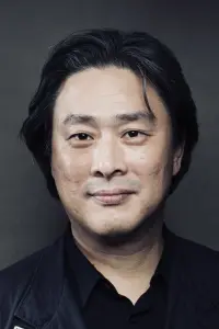 Photo Park Chan-wook