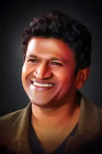 Photo Puneeth Rajkumar