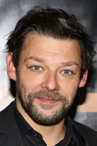 Photo Richard Coyle