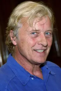 Photo Rutger Hauer