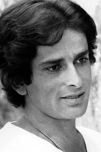 Photo Shashi Kapoor