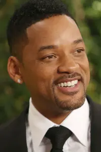 Photo Will Smith