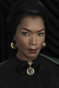 Photo Angela Bassett